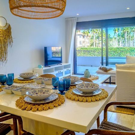 Altamar Plus Apartment II Javea Arenal Kültér fotó