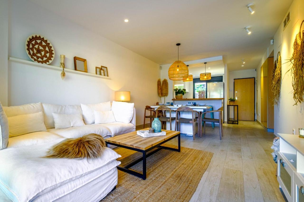 Altamar Plus Apartment II Javea Arenal Kültér fotó