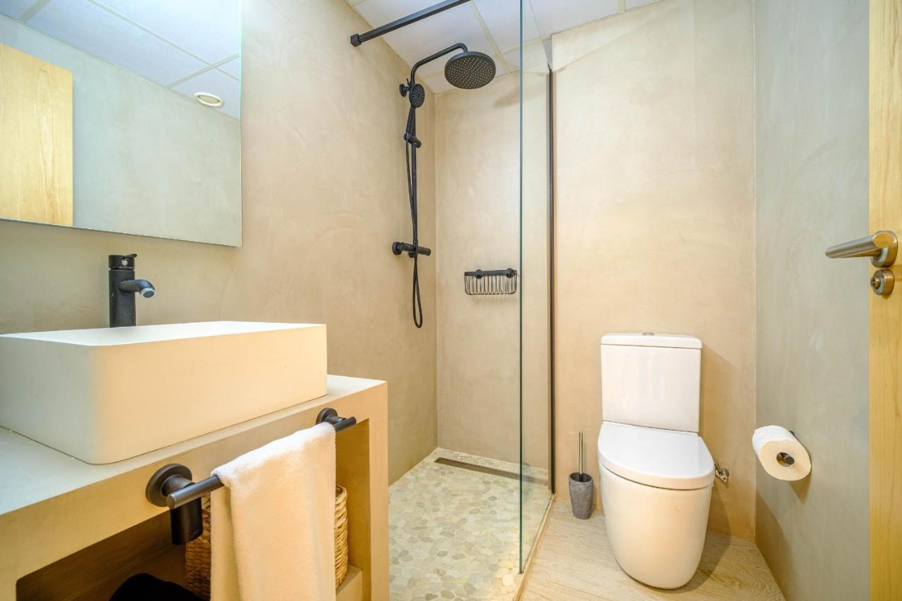 Altamar Plus Apartment II Javea Arenal Kültér fotó
