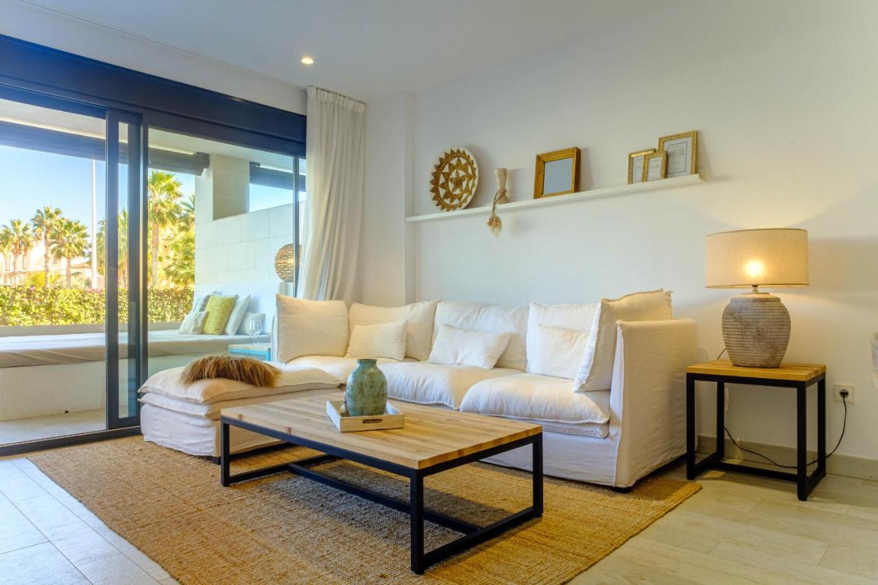 Altamar Plus Apartment II Javea Arenal Kültér fotó