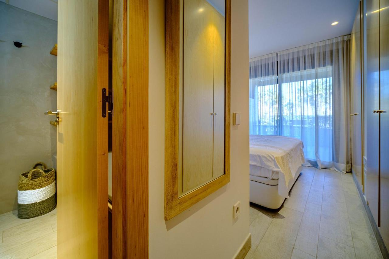 Altamar Plus Apartment II Javea Arenal Kültér fotó