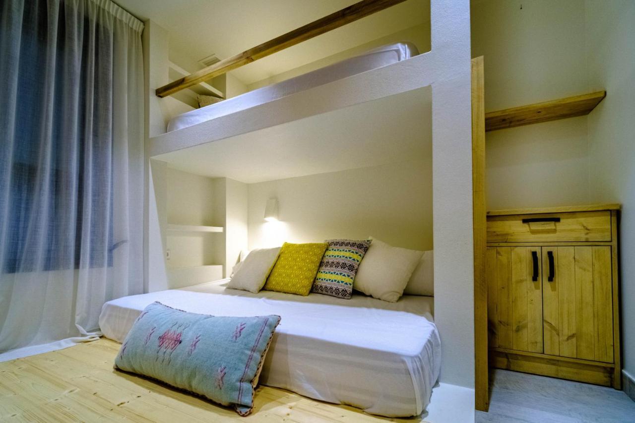 Altamar Plus Apartment II Javea Arenal Kültér fotó