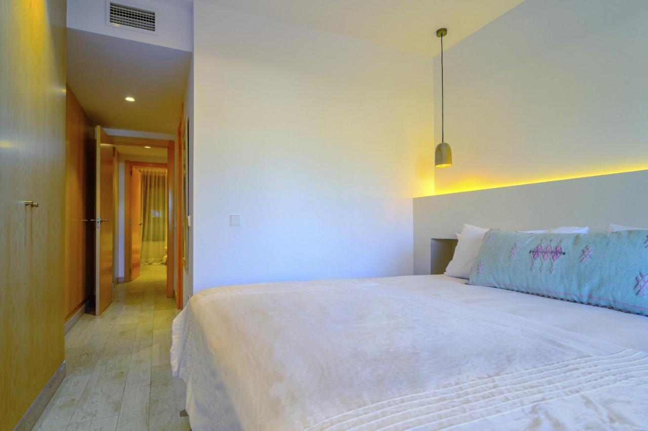 Altamar Plus Apartment II Javea Arenal Kültér fotó