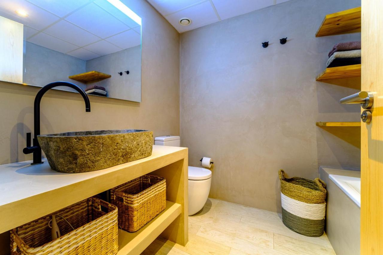 Altamar Plus Apartment II Javea Arenal Kültér fotó