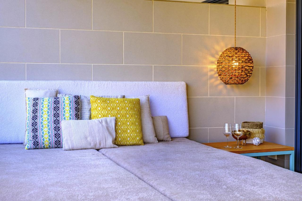 Altamar Plus Apartment II Javea Arenal Kültér fotó