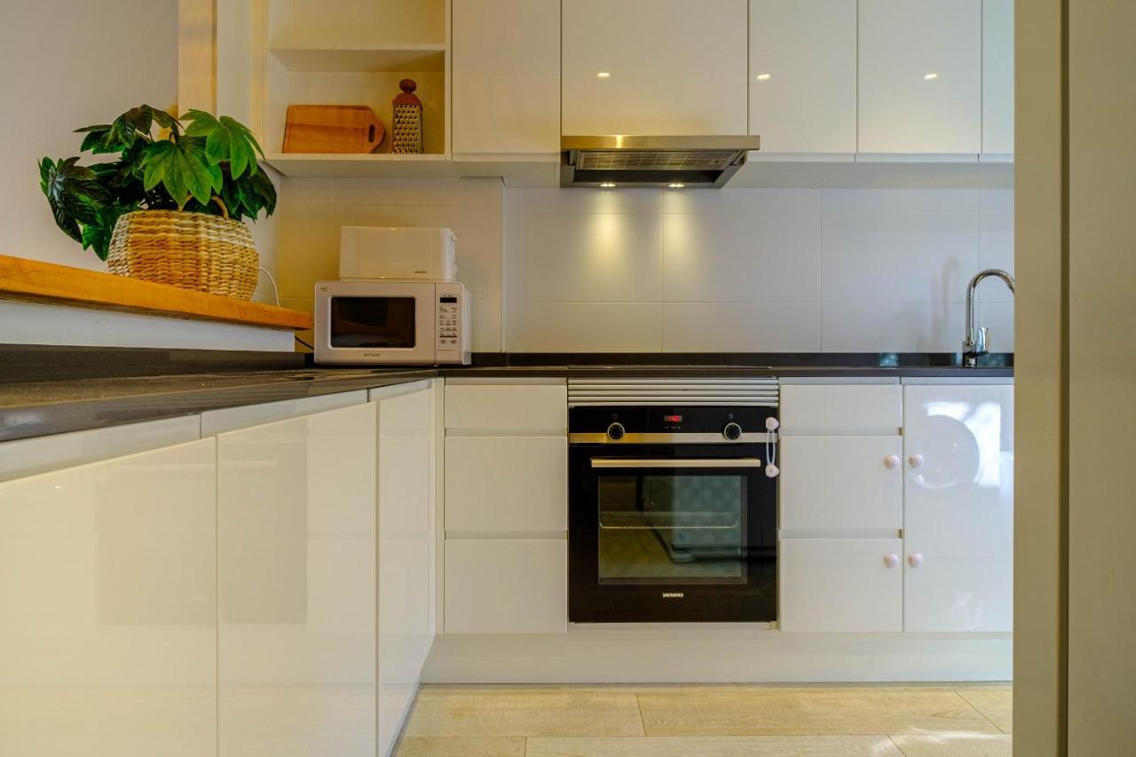 Altamar Plus Apartment II Javea Arenal Kültér fotó