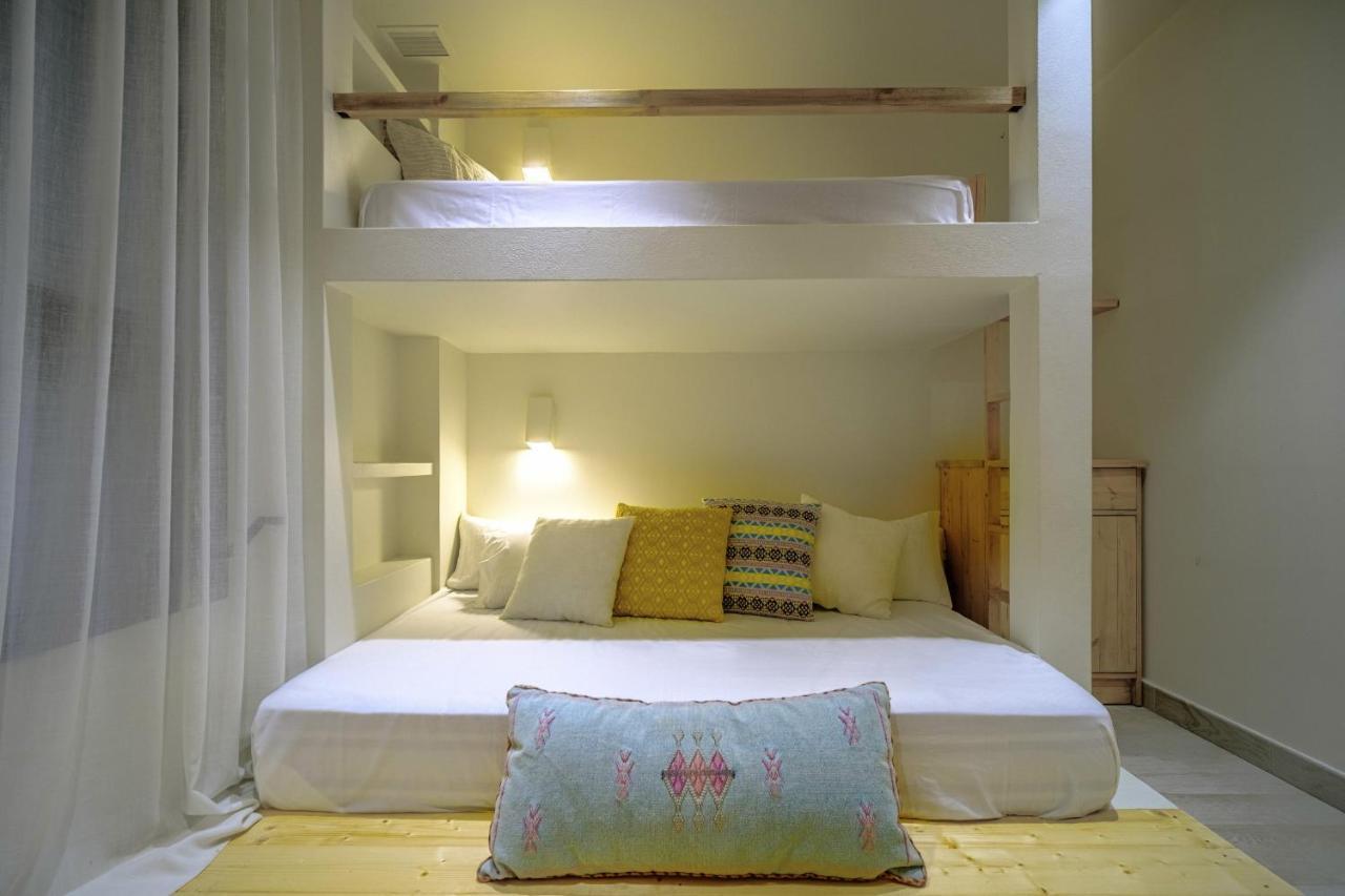 Altamar Plus Apartment II Javea Arenal Kültér fotó